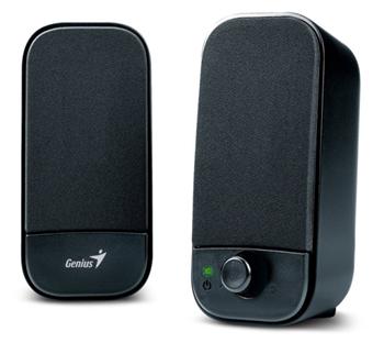 speaker Genius SP-A110 1W black