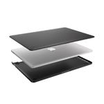 Speck kryt pre MacBook Pro13" 16/17/18 SmartShell - Black