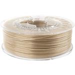 Spectrum 3D filament, PLA Glitter, 1,75mm, 1000g, 80273, clear gold