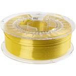Spectrum 3D filament, PLA Silk, 1,75mm, 1000g, 80267, unmellow yellow