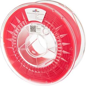 Spectrum 3D filament, PLA Thermoactive, 1,75mm, 1000g, 80172, red