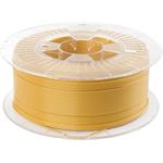 Spectrum 3D filament, Premium PLA, 1,75mm, 1000g, 80044, pearl gold