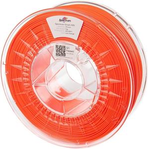 Spectrum 3D filament, Smart ABS, 1,75mm, 1000g, 80091, lion orange