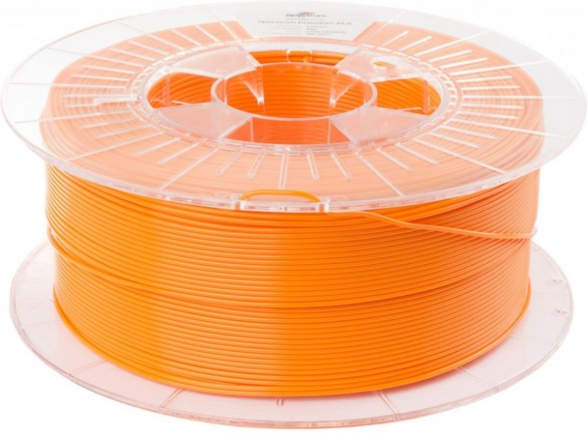 SPECTRUM ASA filament, oranžová levia, 1,75mm