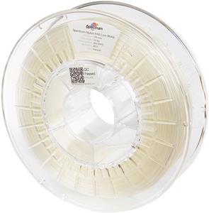 Spectrum Filament PA6 Low Warp, 500g, clear