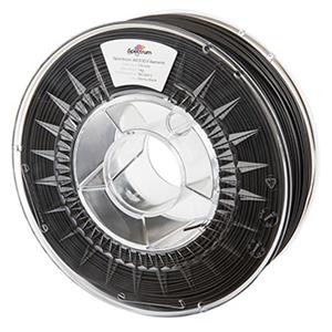 Spectrum Filament Wood 1000g, ebony black, DOPREDAJ