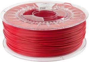 SPECTRUM PET-G filament, červená, 1,75mm