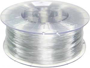 SPECTRUM PET-G filament, číra, 1,75mm