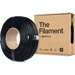 Spectrum The Filament Filament ReFill PLA 1000g, midnight black