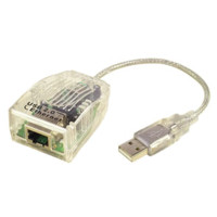 Speed Dragon USB 2.0 to Ethernet adapter