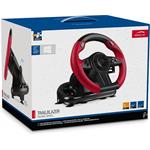 Speed Link Racing Wheel, volant, závodný, čierny