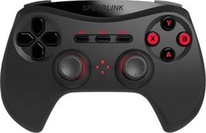 SPEEDLINK Strike NX Wireless Gamepad, pre PC