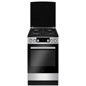 SPFS28TLDZPX sporák kombi AMICA