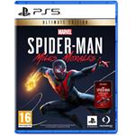 Spider-Man Ultimate Edition (PS5)