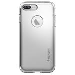 Spigen kryt Hybrid Armor pre iPhone 7 Plus, strieborný