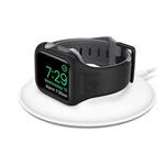 Spigen kryt Liquid Air Pro pre Apple Watch 4/5/6/SE 44mm - Black