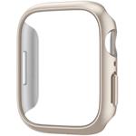 Spigen kryt Thin Fit pre Apple Watch 7 41mm - Starlight