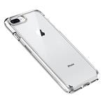 Spigen kryt Ultra Hybrid 2 pre iPhone 7/8 Plus, transparentný