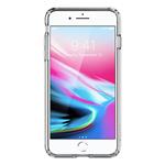 Spigen kryt Ultra Hybrid 2 pre iPhone 7/8 Plus, transparentný