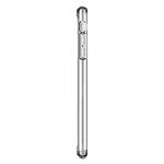 Spigen kryt Ultra Hybrid 2 pre iPhone 7/8 Plus, transparentný