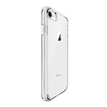 Spigen kryt Ultra Hybrid 2 pre iPhone 7/8/SE 2020, transparentný