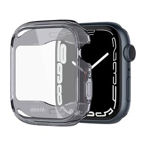 Spigen kryt Ultra Hybrid pre Apple Watch 7 41mm - Space Crystal