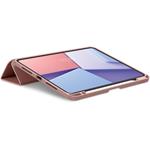 Spigen puzdro Urban Fit pre iPad Pro 11" M4 2024 - Rose Gold