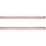 Spigen puzdro Urban Fit pre iPad Pro 11" M4 2024 - Rose Gold