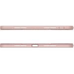 Spigen puzdro Urban Fit pre iPad Pro 11" M4/M5, Rose Gold