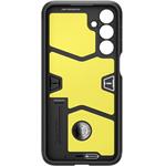 Spigen Tough Armor kryt pre Samsung Galaxy A16/A16 5G, čierny
