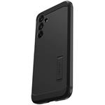 Spigen Tough Armor kryt pre Samsung Galaxy A16/A16 5G, čierny