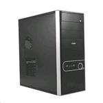 Spire CoolBox 202, midiATX, zdroj 420W (čierna)