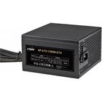 Spire zdroj 1300W, vent. 120mm, Vhodné na ťažbu kryptomien (ETH)