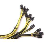 Spire zdroj 1300W, vent. 120mm, Vhodné na ťažbu kryptomien (ETH)