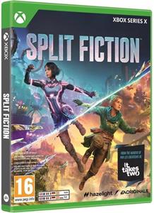 Split Fiction [XBOX Series X]