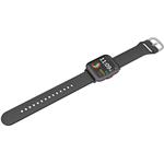 Sponge Smartwatch Watch One, čierne