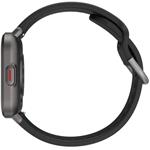 Sponge Smartwatch Watch One, čierne