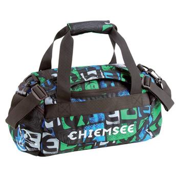 športová taška, XX-S Chiemsee Childhood Brown