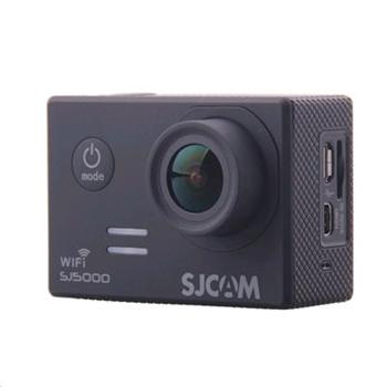 Sportovní kamera SJCAM SJ5000, černá