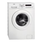 Spredu plnená práčka AEG L 73283 FL