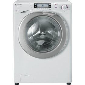 Spredu plnená práčka CANDY EVO3 1254 L