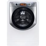 Spredu plnená práčka Hotpoint AQ114D 697D EU/B