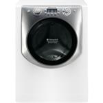 Spredu plnená práčka HOTPOINT AQ93F 297 EU