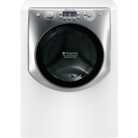 Spredu plnená práčka HOTPOINT AQS73F 09 EU