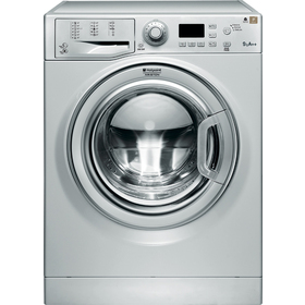 Spredu plnená práčka HOTPOINT WMG 922X EU
