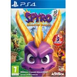 Spyro Trilogy Reignited (PS4)