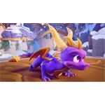 Spyro Trilogy Reignited (Xbox One)