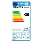 SR25E207EU umývačka riadu SIEMENS
