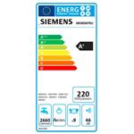 SR55E507EU umývačka riadu vst. SIEMENS