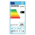 SR64E031EU umývačka riadu vst. SIEMENS